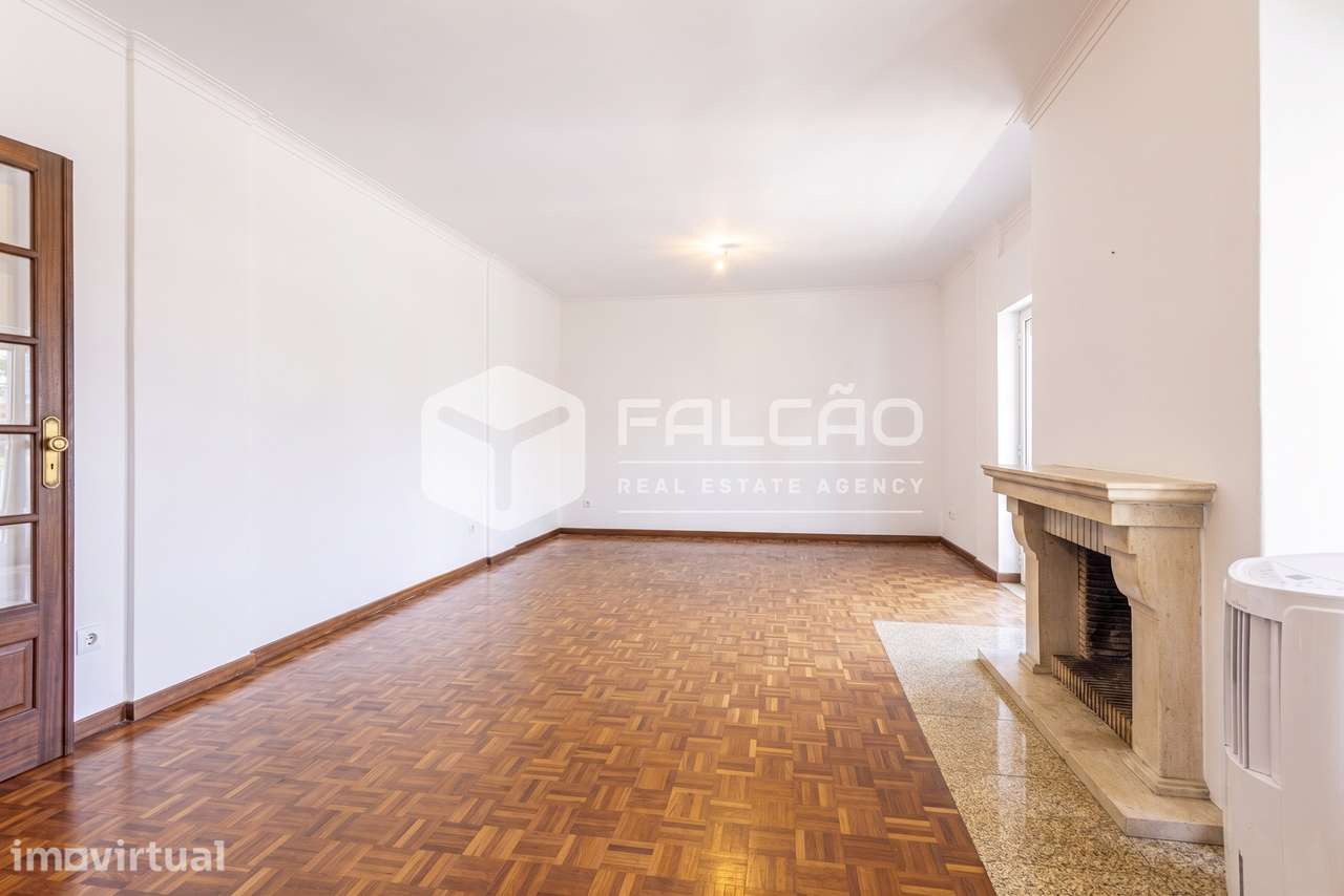 Apartamento T4 Arrendamento em Santarém (Marvila), Santa Iria da Ribei - Grande imagem: 4/45