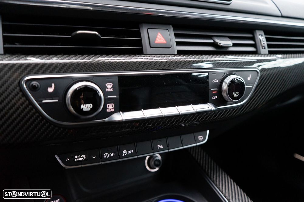 Audi RS5 2.9 TFSI Tiptronic quattro - 40