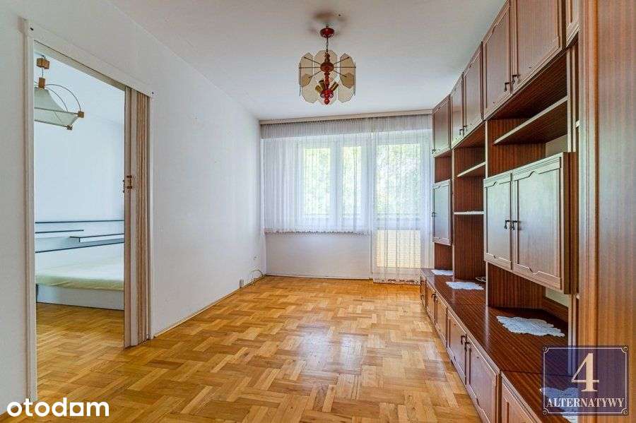 Mieszkanie 48 m2 Tarnów Osiedle Zielone