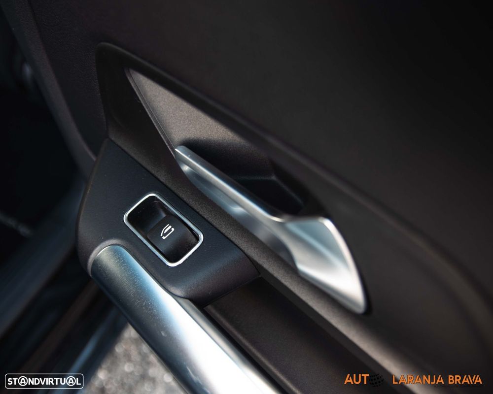Mercedes-Benz B 180 d Style Plus Aut. - 27
