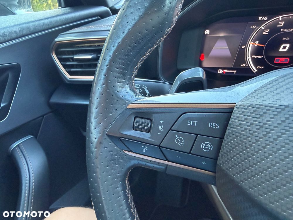 Cupra Formentor - 23