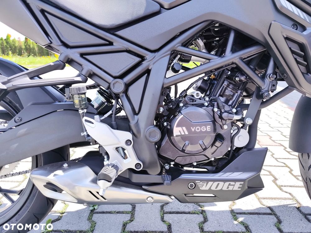 VOGE R125S - 19