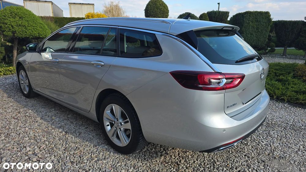 Opel Insignia 2.0 CDTI Business Elegance S&S - 33