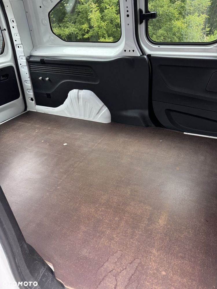 Citroën Berlingo MPV XL BlueHDi 100 LIVE PACK - 14