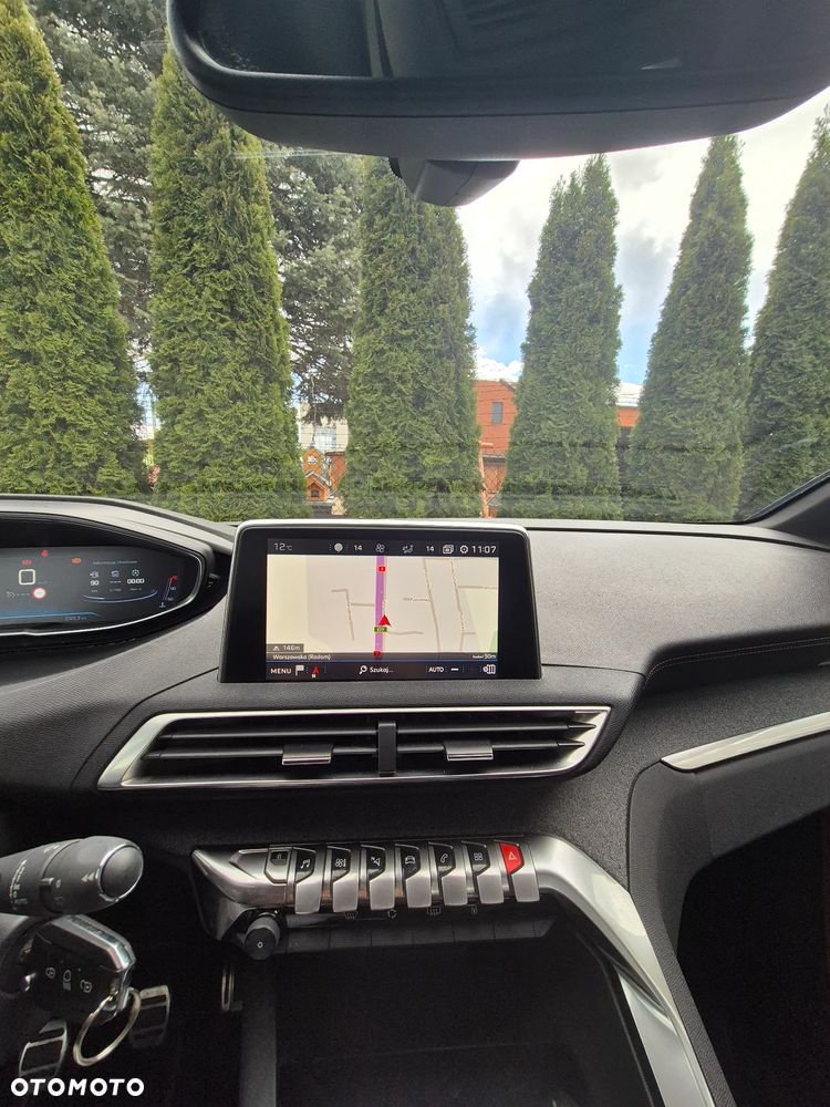 Peugeot 3008 2.0 BlueHDi Allure - 12