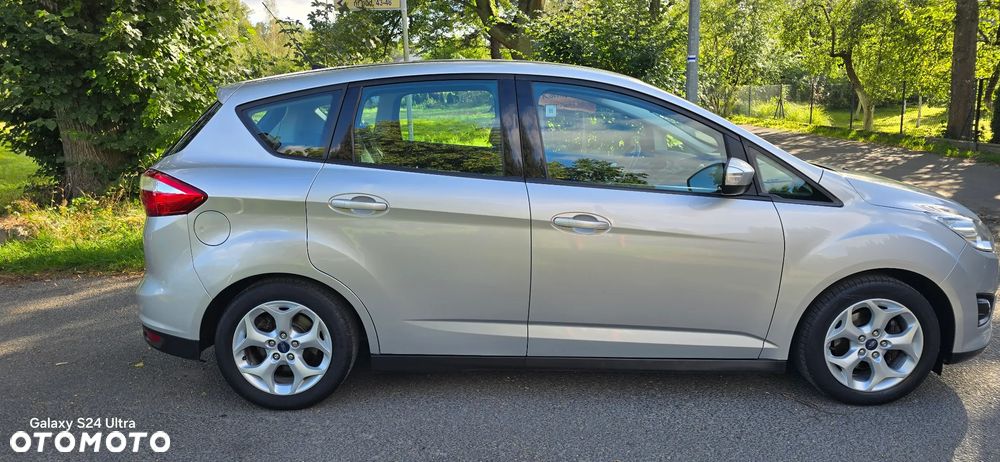 Ford C-MAX - 5