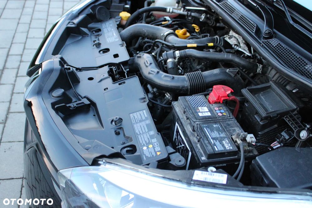Renault Captur ENERGY TCe 90 Start&Stop Dynamique - 25