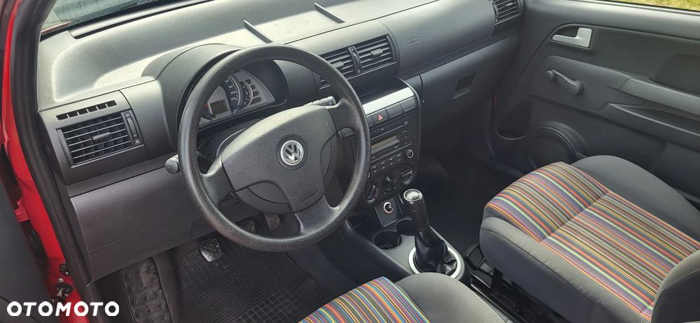 Volkswagen Fox 1.2 Style - 7