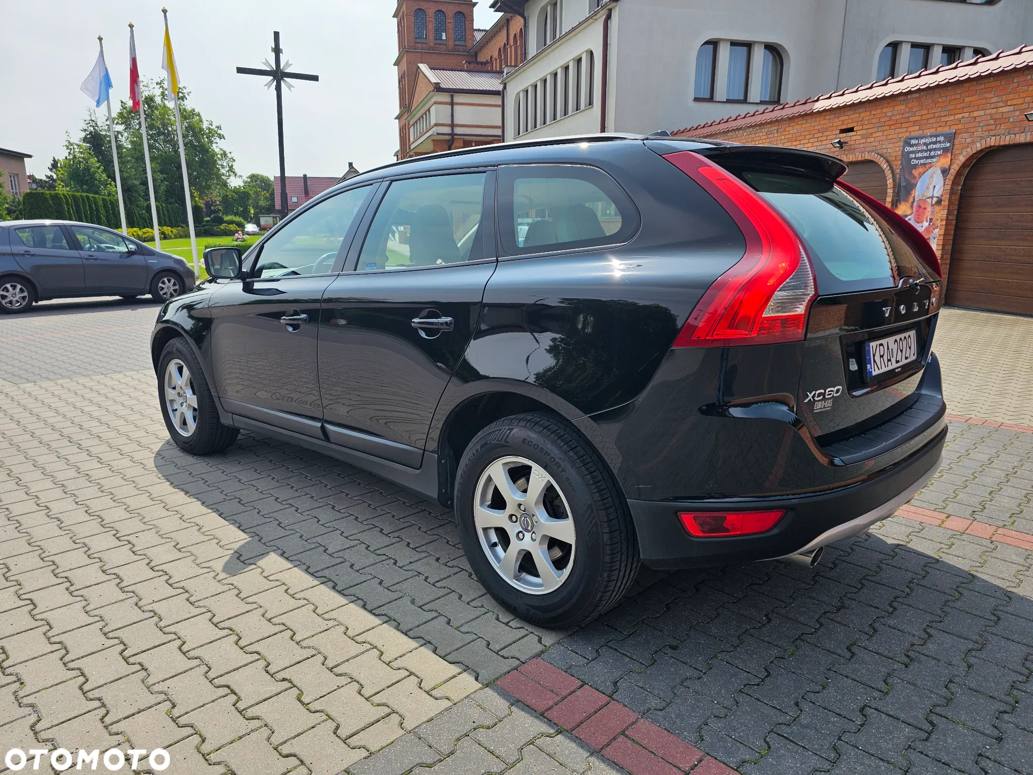 Volvo XC 60 2.4D AWD - 9