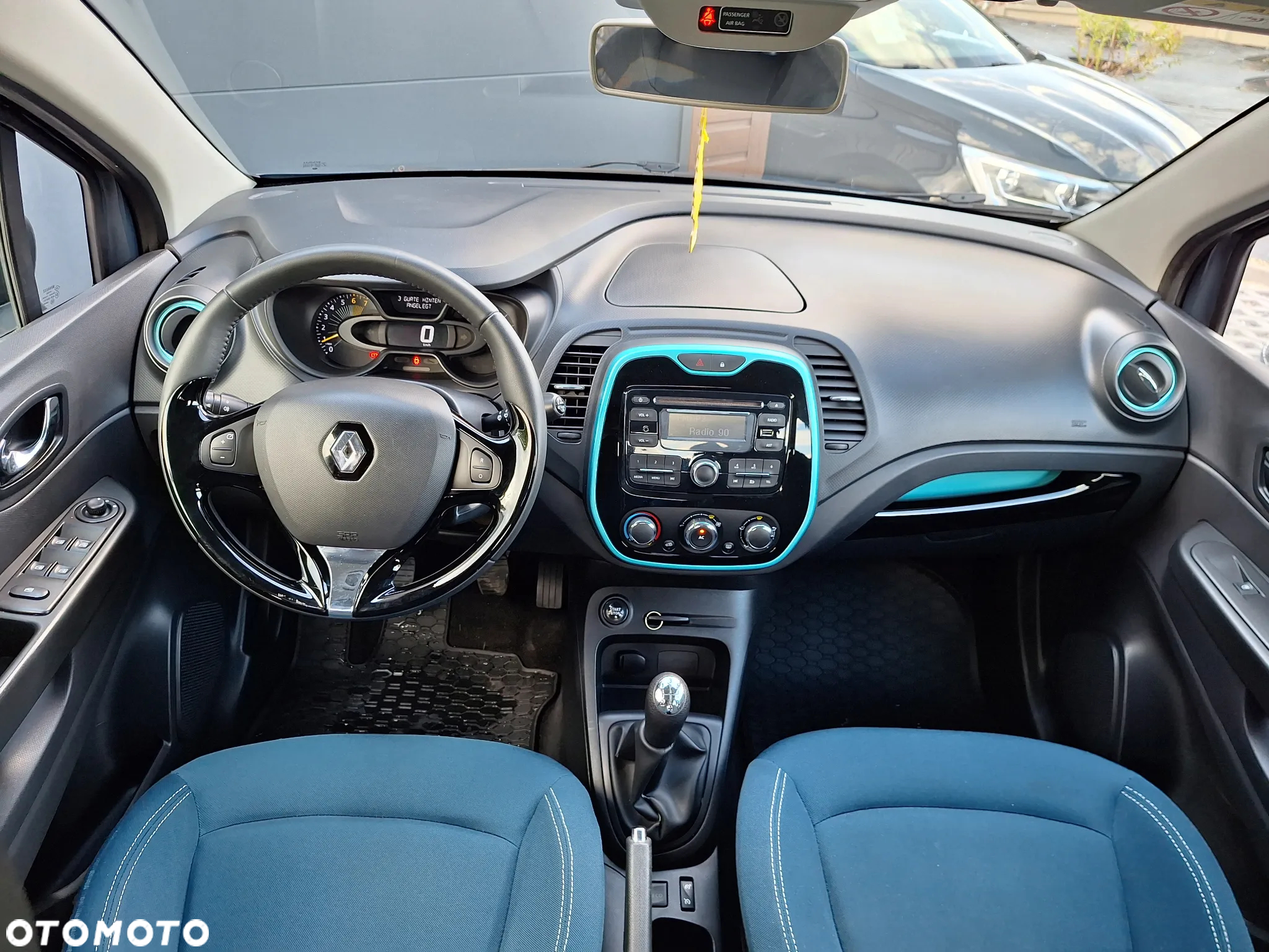 Renault Captur - 7