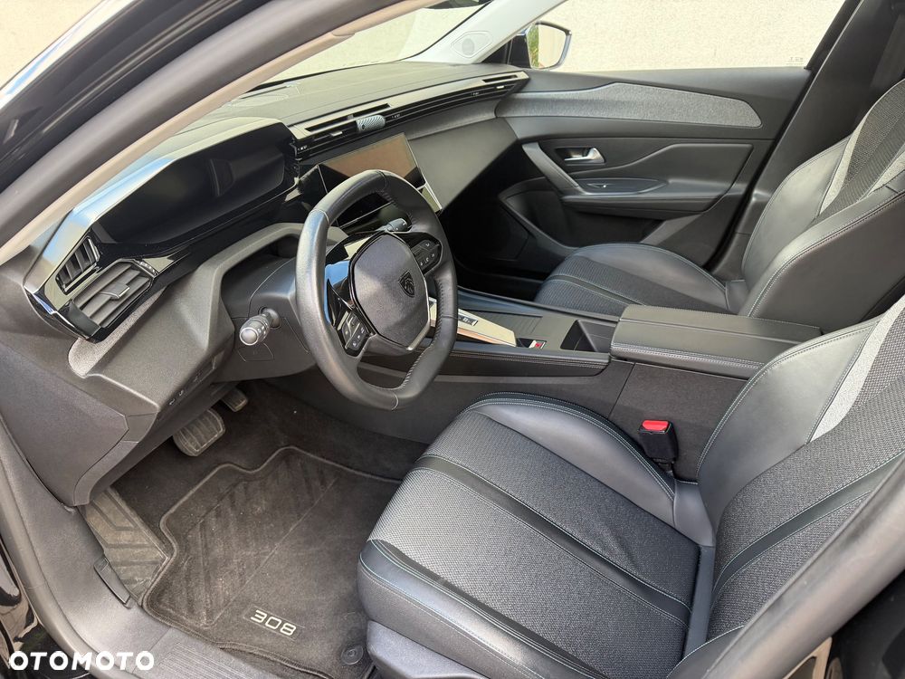 Peugeot 308 - 9