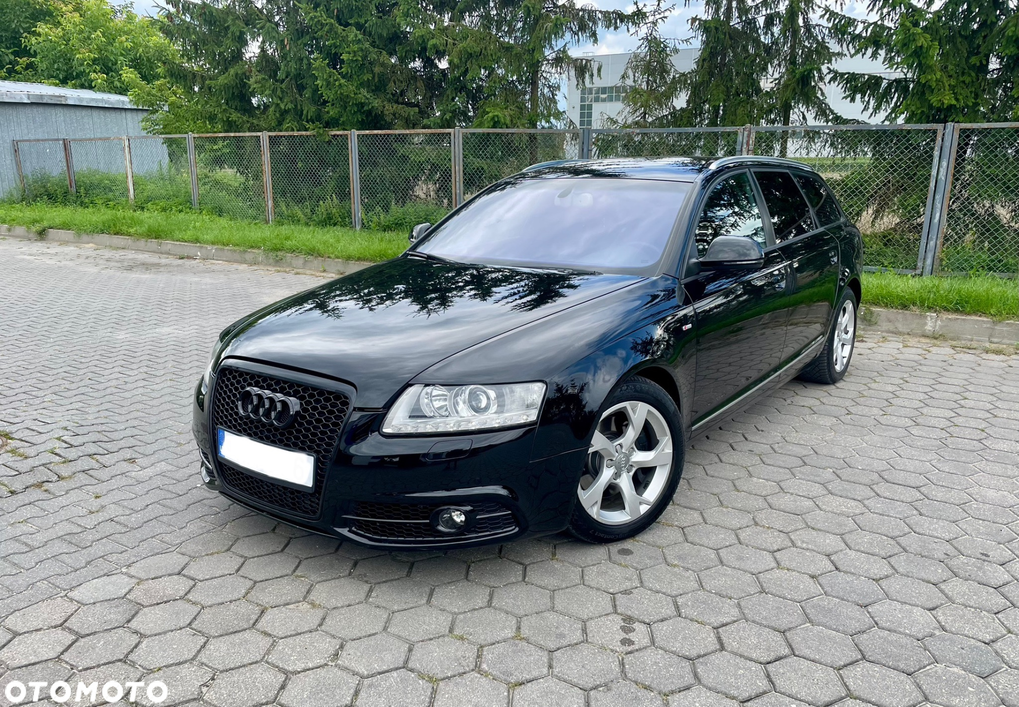 Audi A6 2.7 TDI Quattro Tiptr - 5