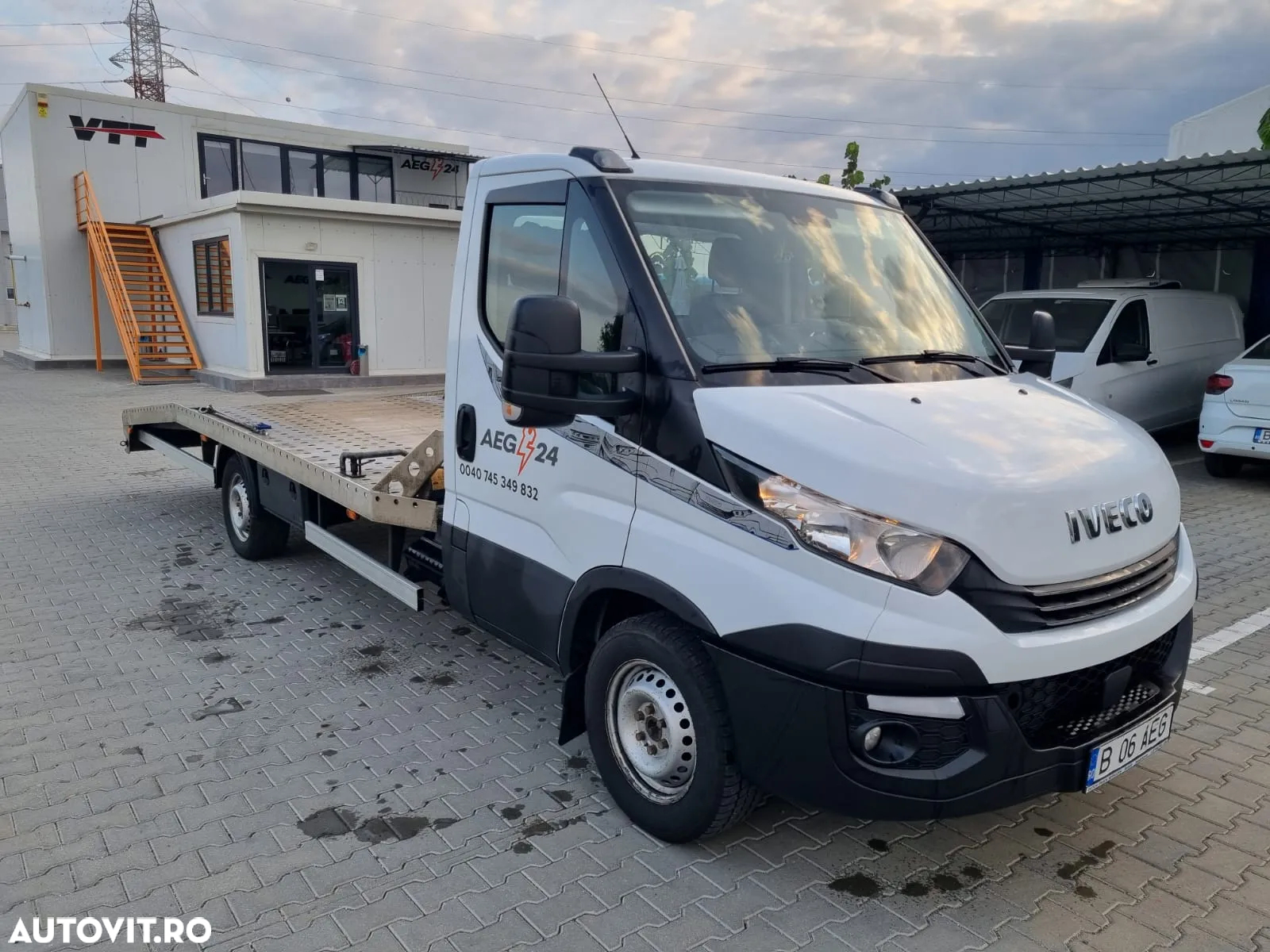 Iveco Daily 35S18 - 3