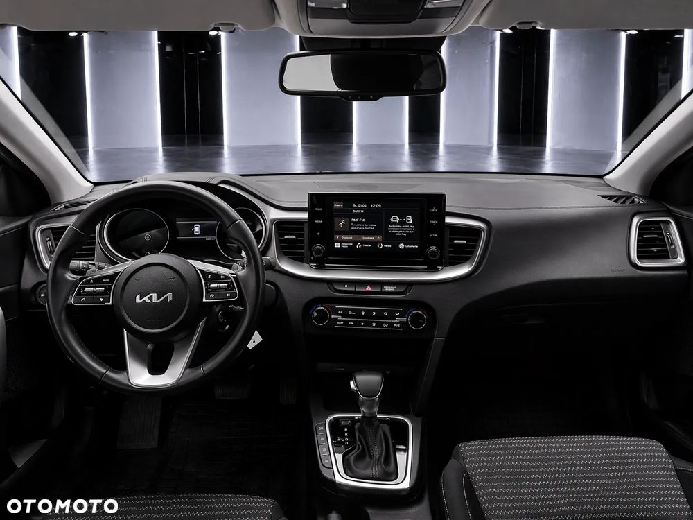 Kia Ceed 1.5 T-GDI M DCT - 6