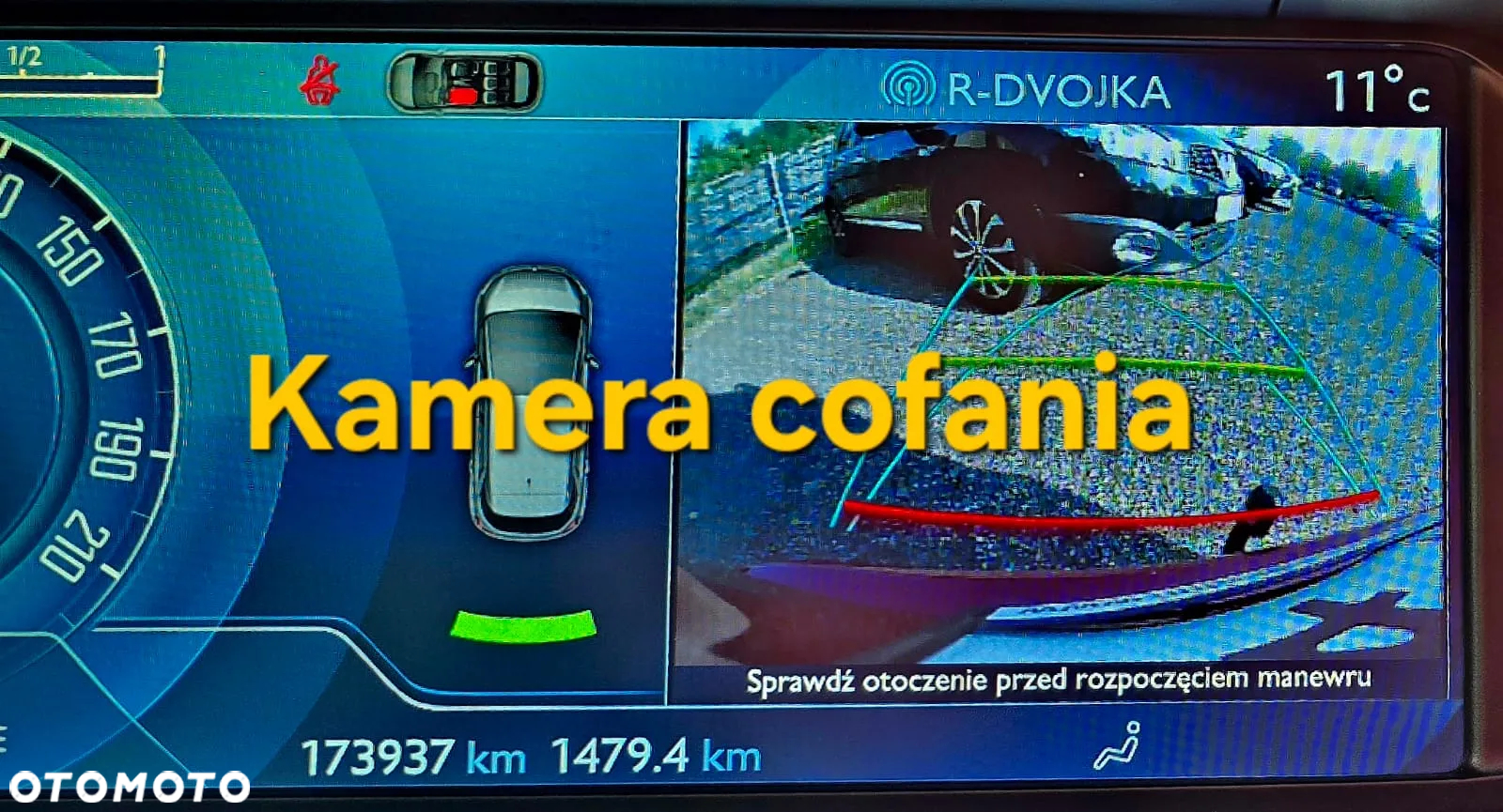 Citroën C4 Picasso 1.6 THP Exclusive - 11