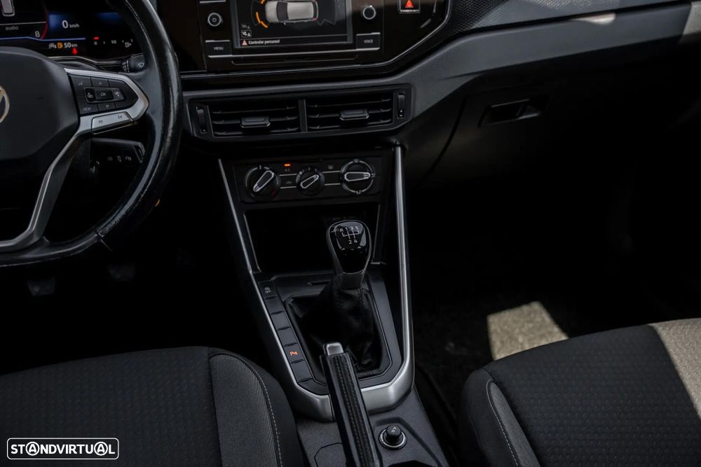 VW Polo 1.0 TSI Life - 16