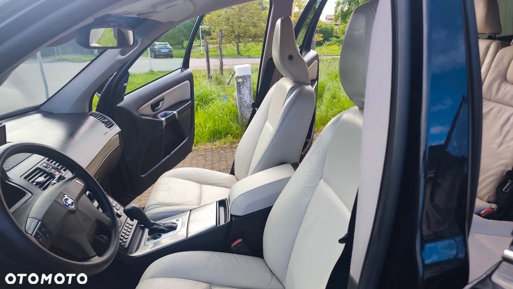 Volvo XC 90 D5 Summum - 22