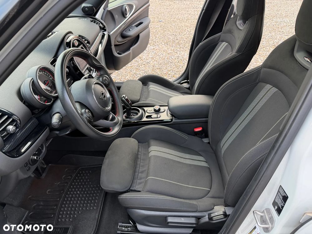 MINI Clubman Cooper S ALL4 sport - 7