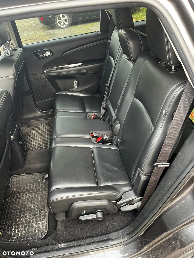 Fiat Freemont 2.0 Multijet Lounge AWD - 3