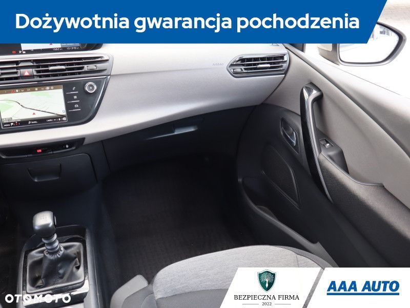Citroën C4 SpaceTourer - 9