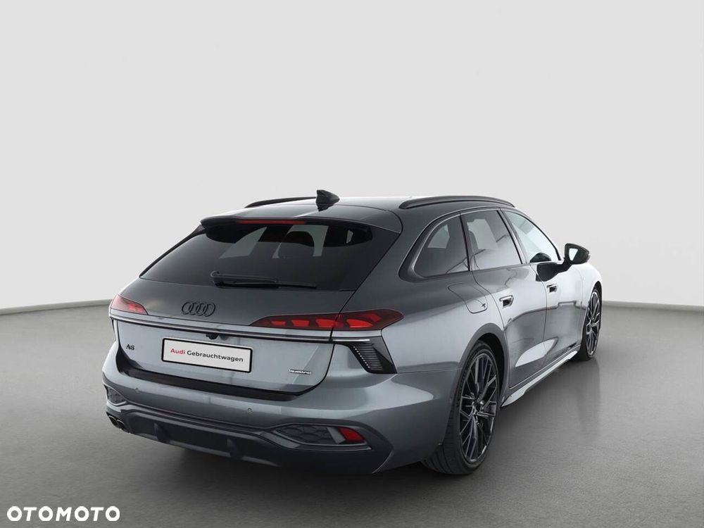 Audi A6 Avant 2026 photo 4