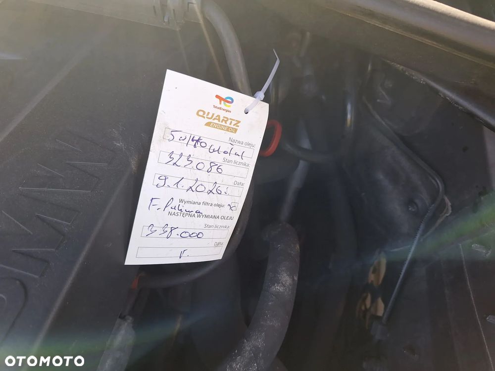 BMW Seria 3 318d DPF Edition Sport - 14