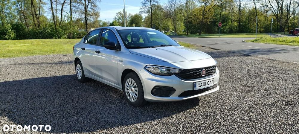 Fiat Tipo 1.4 16V - 3