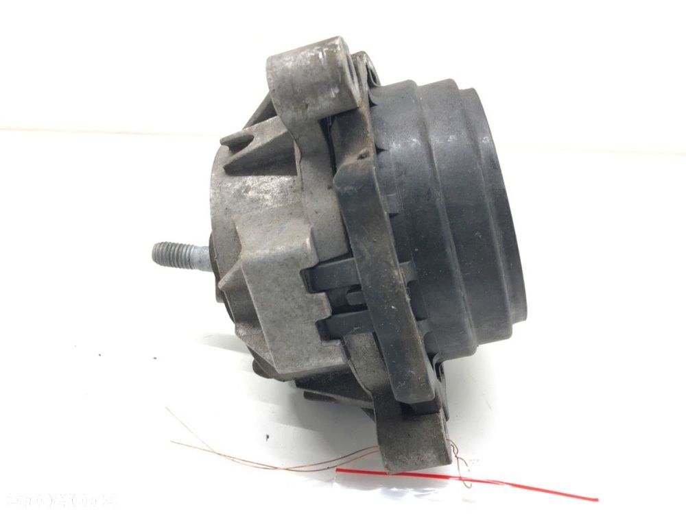 PODUSZKA SILNIKA - 60.00 PLN - BMW 3 (F30, F80) 2011 - 2018 340 i 240 kW [326 KM] benzyna 2015 - - 2