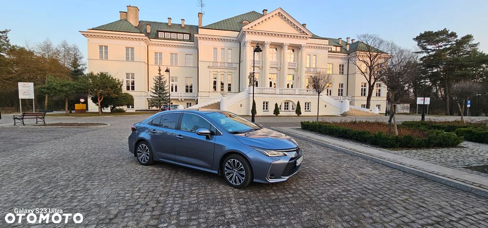 Toyota Corolla 1.6 Comfort - 1