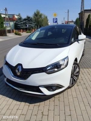 Renault Scenic 1.5 dCi Zen - 12