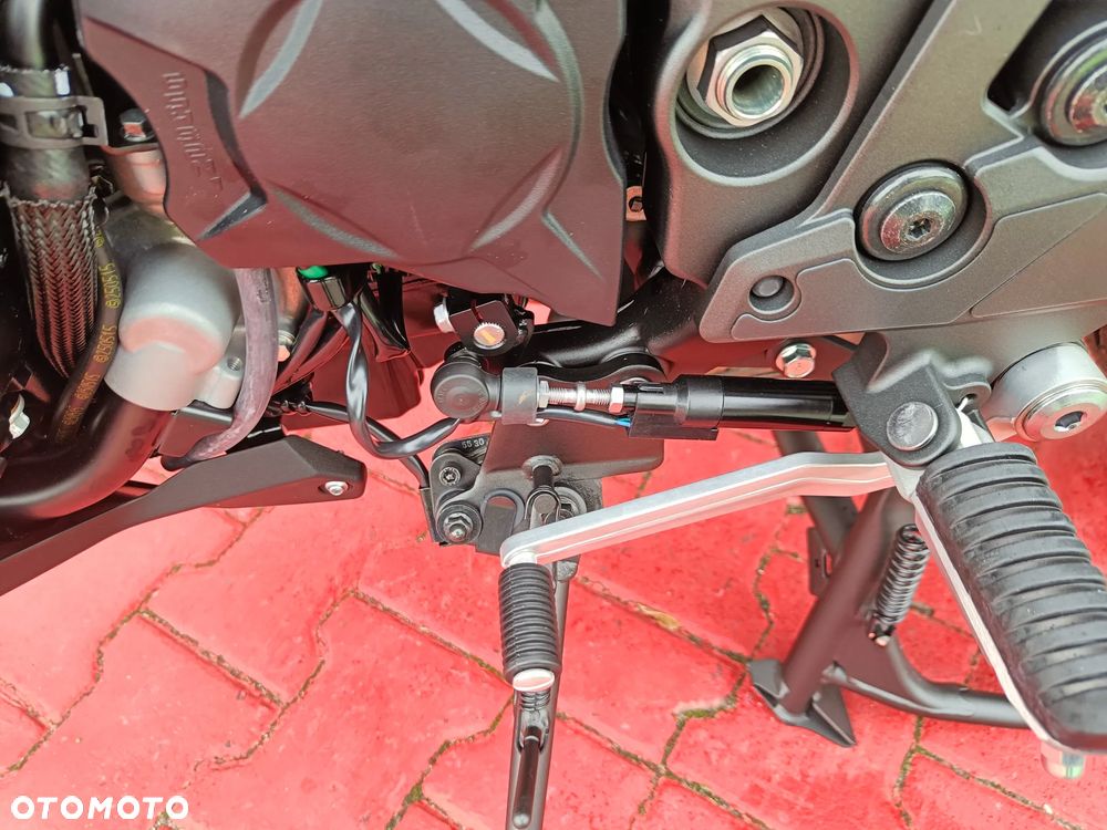 Kawasaki Versys 1000 - 14