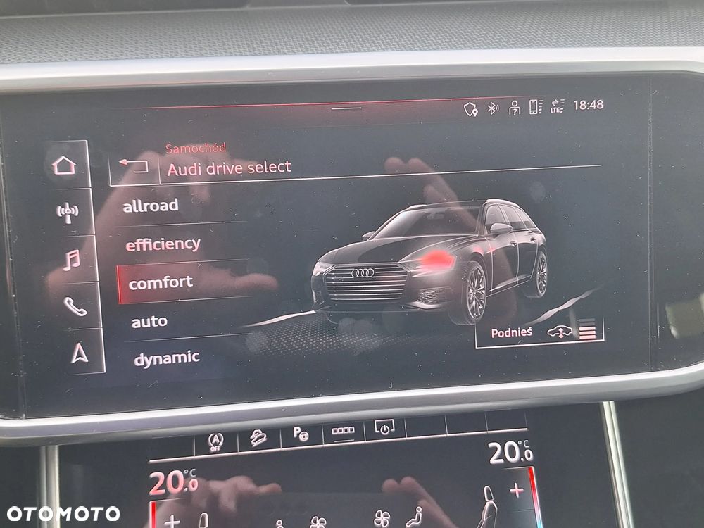 Audi A6 Allroad - 23