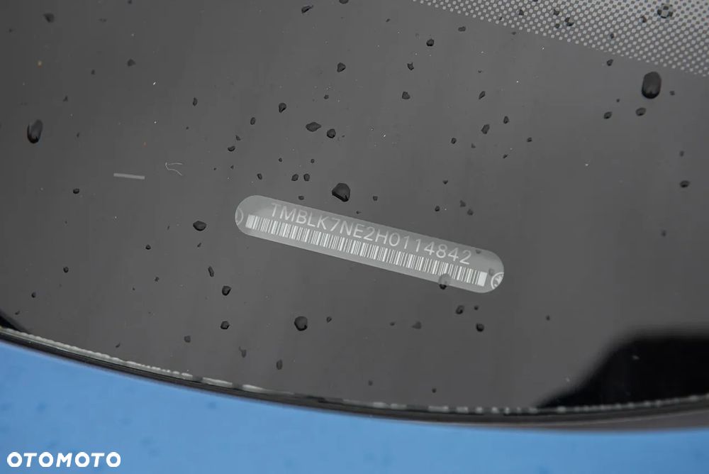 Skoda Octavia 2.0 TDI (Green tec) 4x4 DSG RS - 37