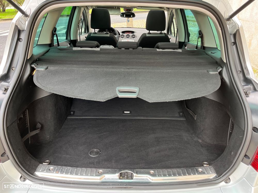 Peugeot 308 SW 1.6 HDi Active - 8