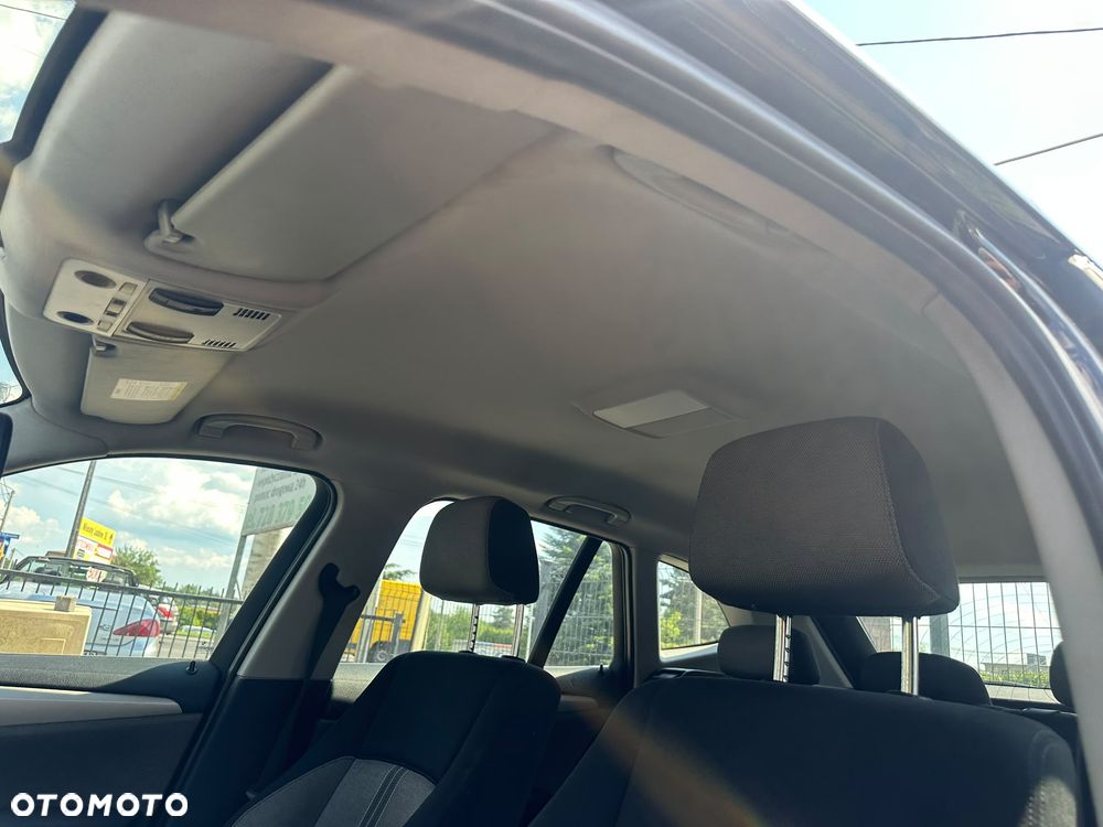 BMW X1 sDrive20d Sport Line - 18