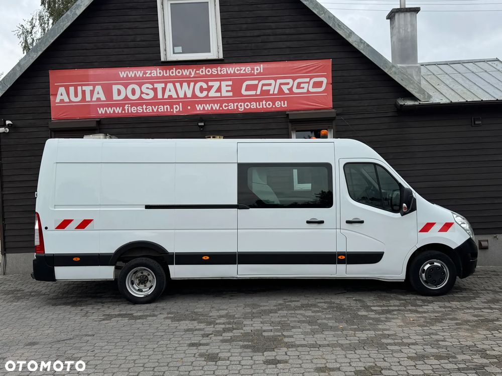 Renault MASTER - 12