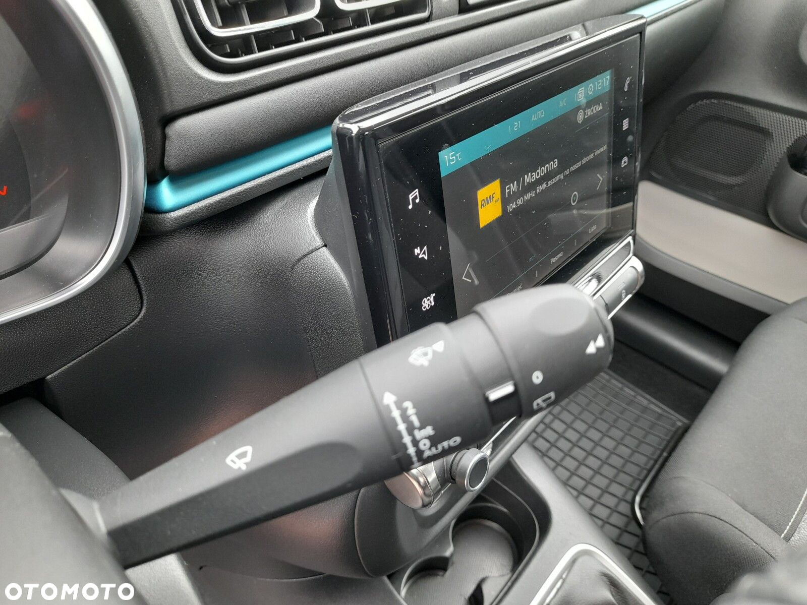 Citroën C3 1.2 PureTech Shine - 16