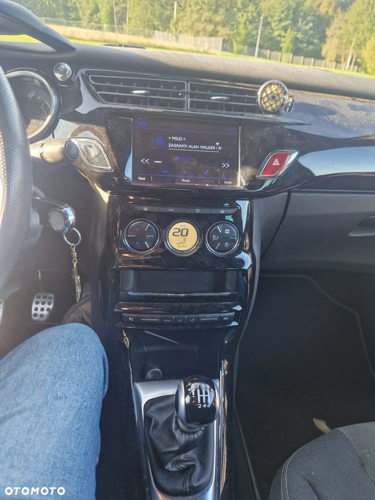 DS Automobiles DS 3 - 28