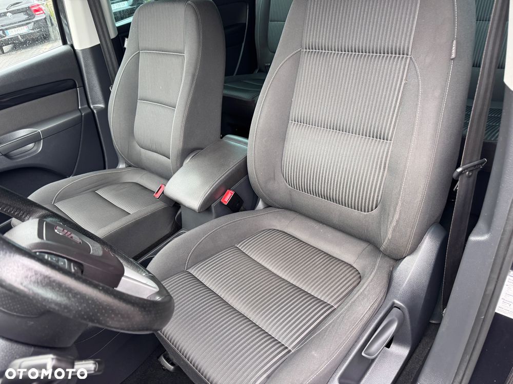 Seat Alhambra 2.0 TDI Ecomotive Xcellence - 18