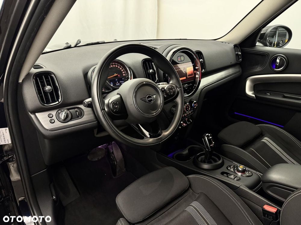 MINI Countryman - 17