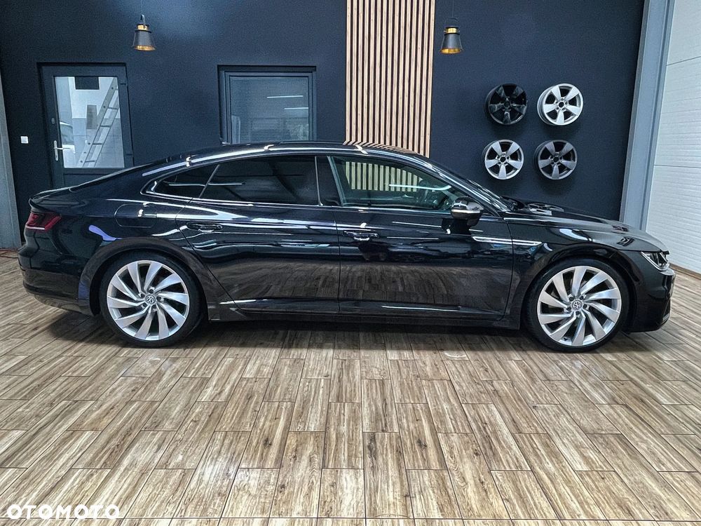 Volkswagen Arteon 2.0 TDI Bi-Turbo SCR 4Mot R-Line Edition DSG - 6