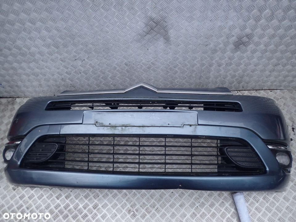 ZDERZAK PRZOD CITROEN PICASSO EZWP RADOM - 1