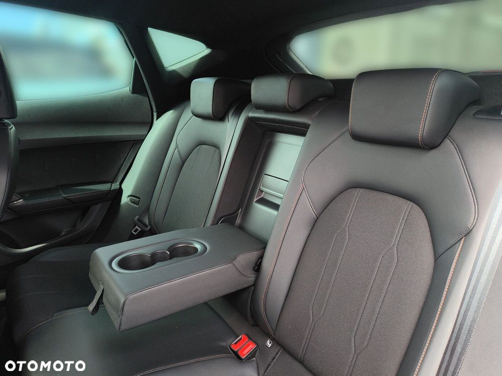 Cupra Formentor 1.5 TSI DSG - 18