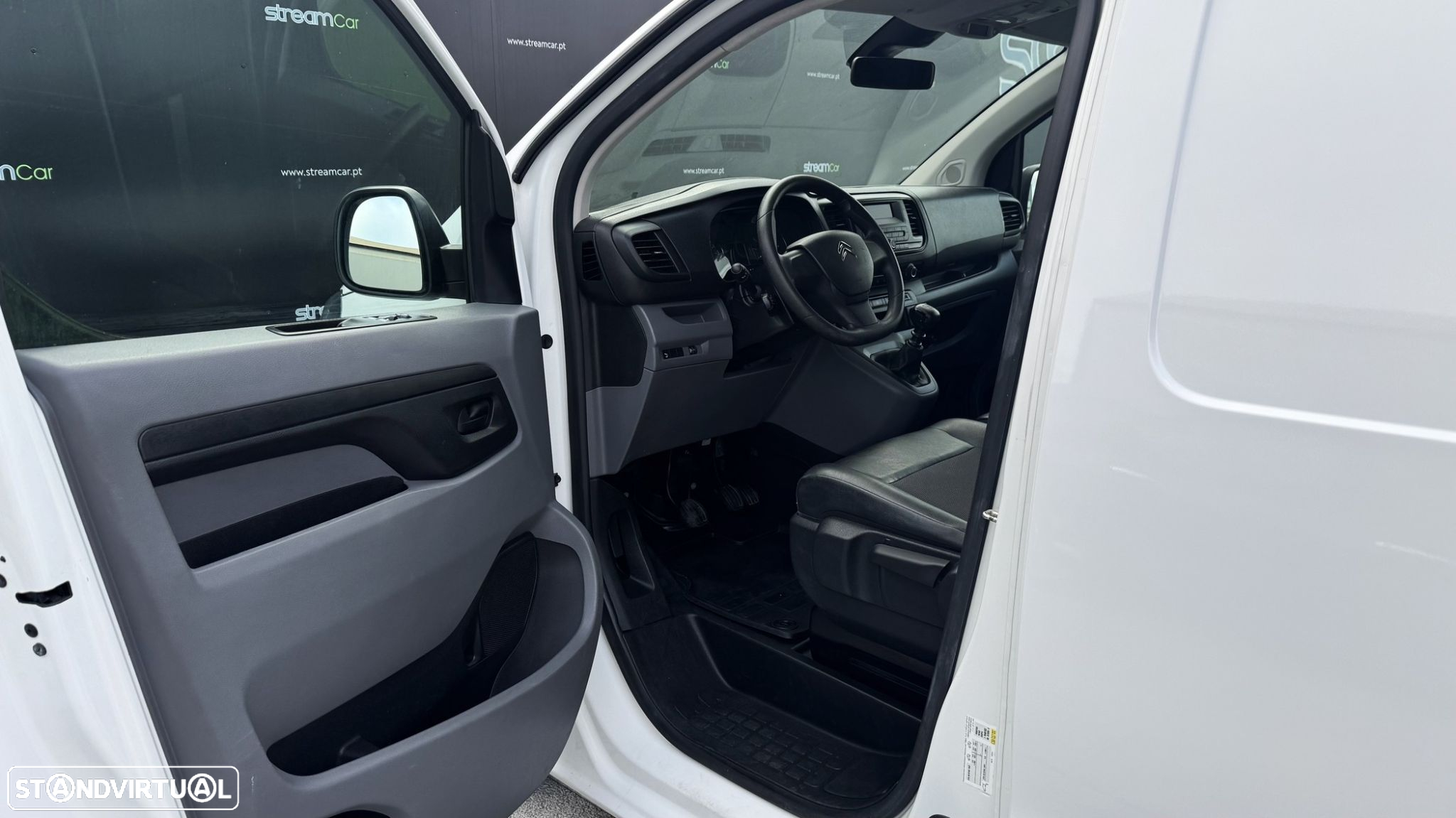 Citroën Jumpy 2.0 BlueHDi XL Confort - 9