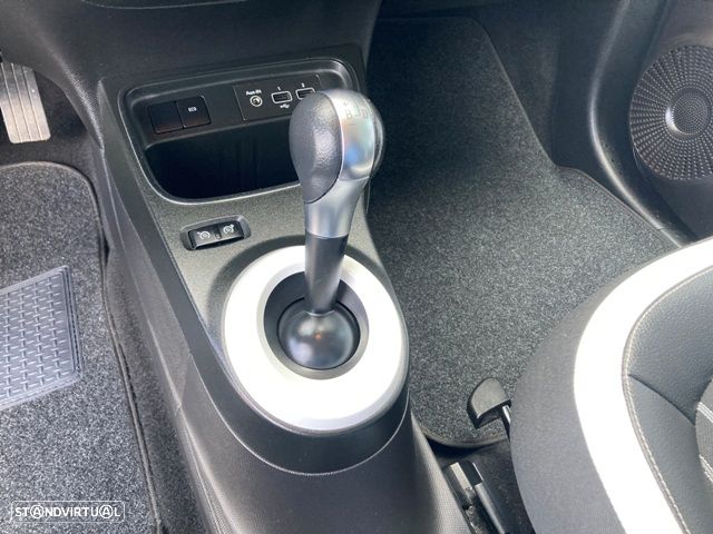 Renault Twingo Electric Techno - 28