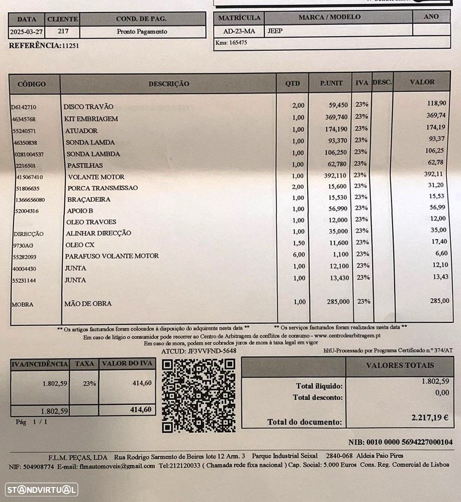 Jeep Renegade 1.6 MJD Night Eagle - 48
