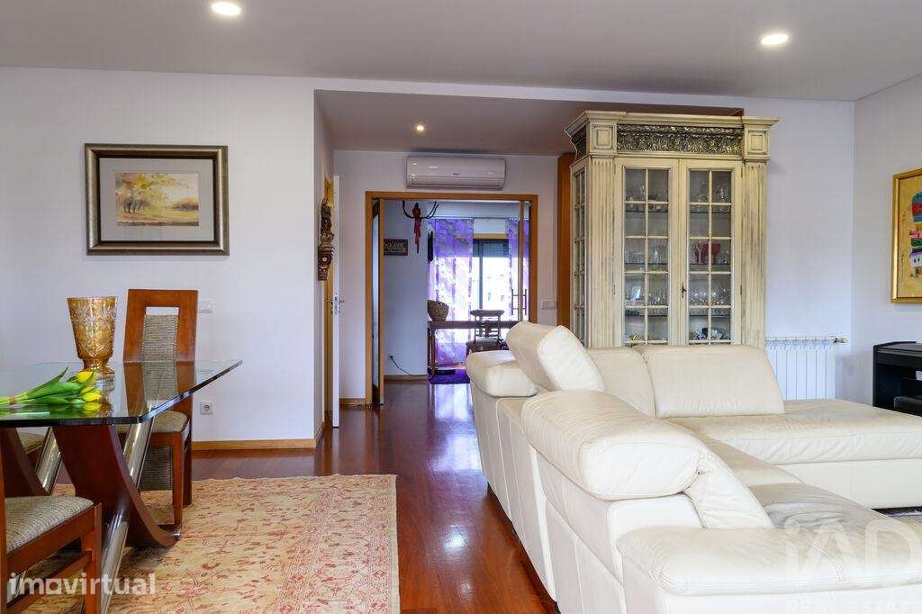 Apartamento T4 em Paredes de 146 m2 - Grande imagem: 5/34