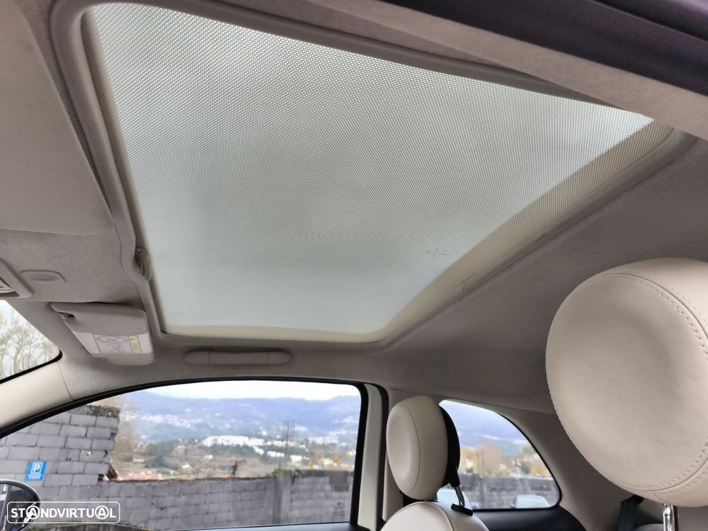 Fiat 500 0.9 TwinAir Collezione - 13