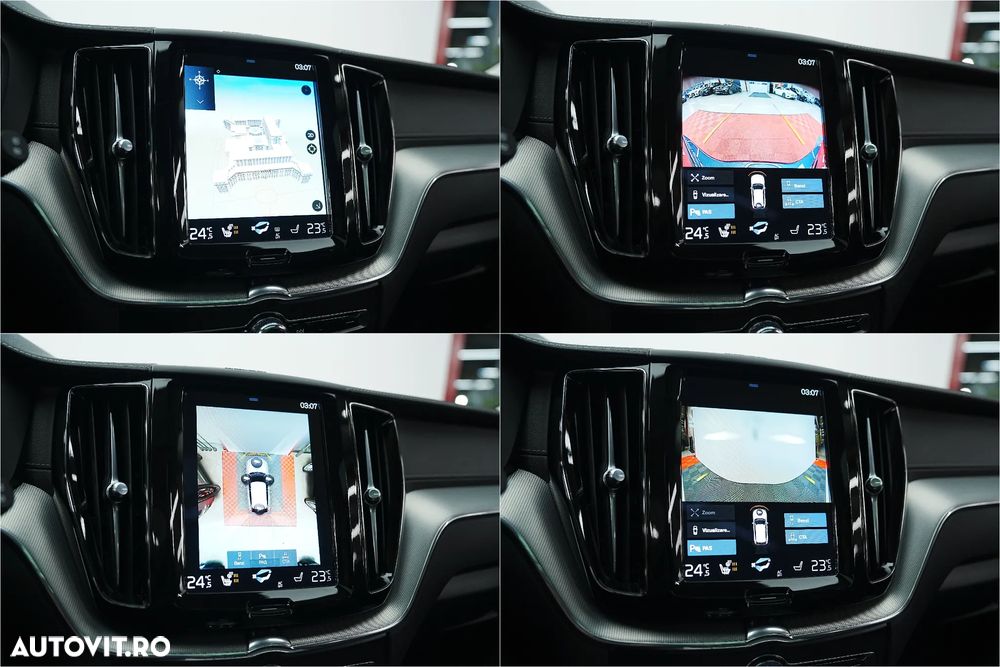 Volvo XC 60 Recharge T6 Twin Engine eAWD Inscription Expression - 20