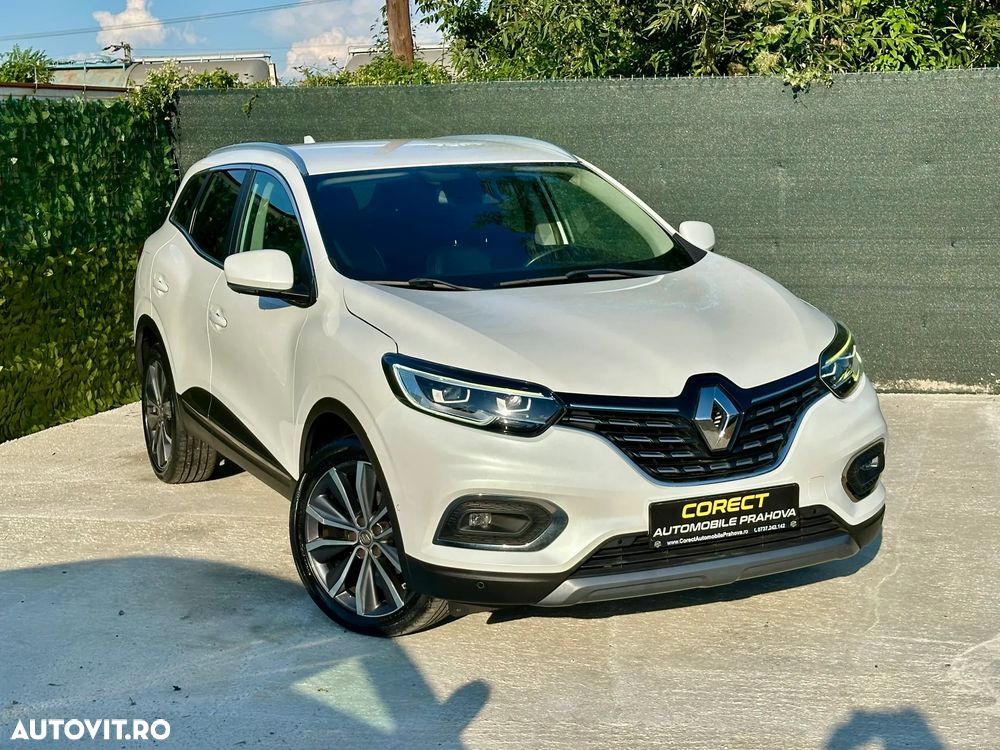 Renault Kadjar - 1